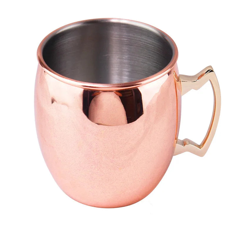 Vaso Moscow Mule