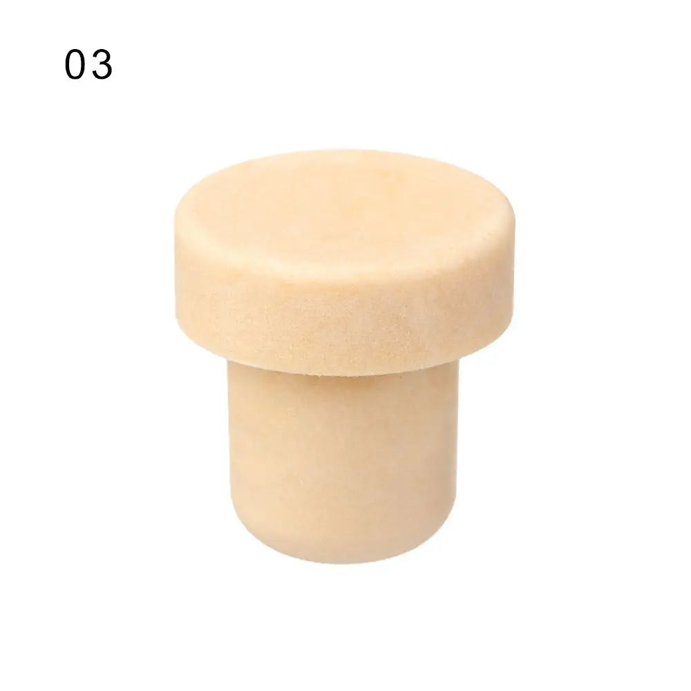Tapón vino silicona