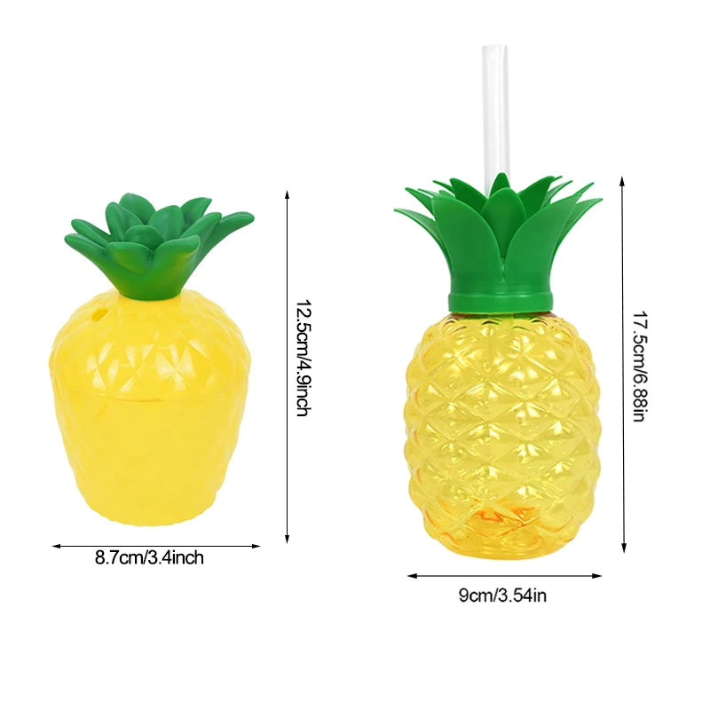 Vaso tropical