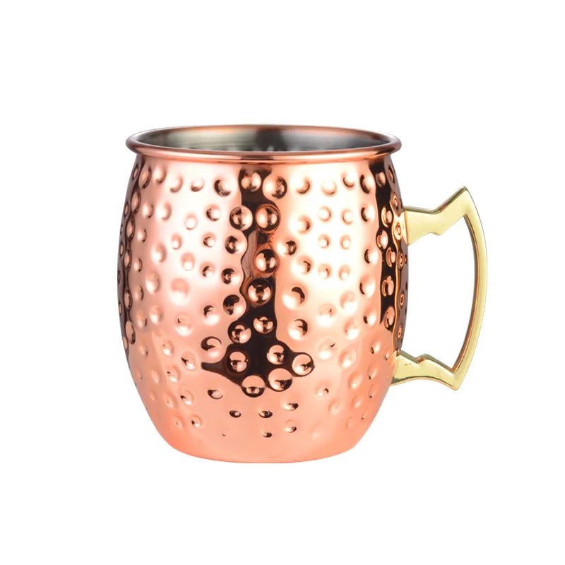 Vaso Moscow Mule
