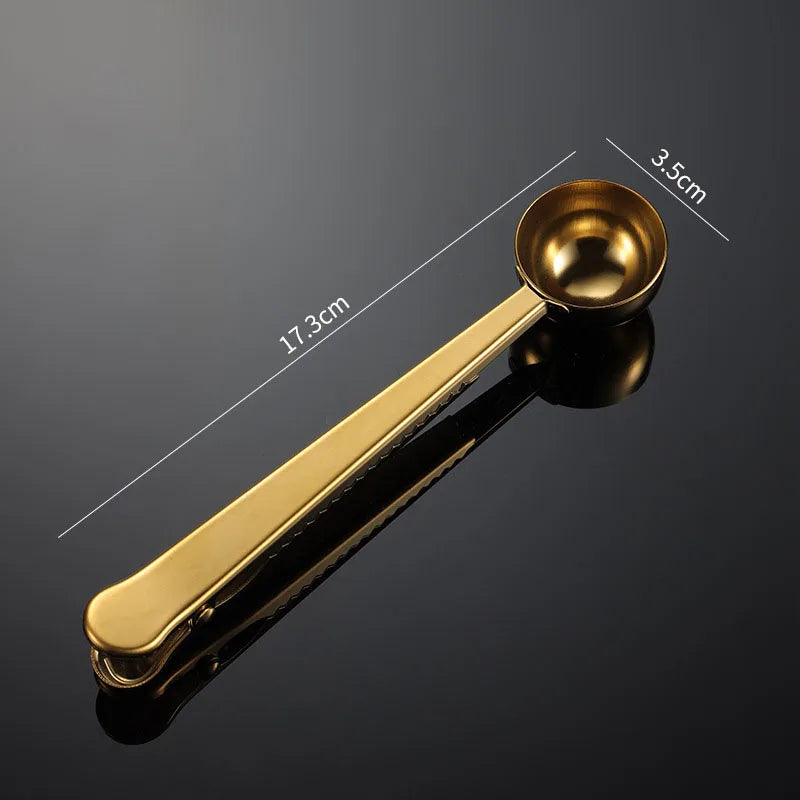 Cuchara Clip