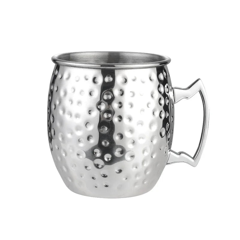 Vaso Moscow Mule