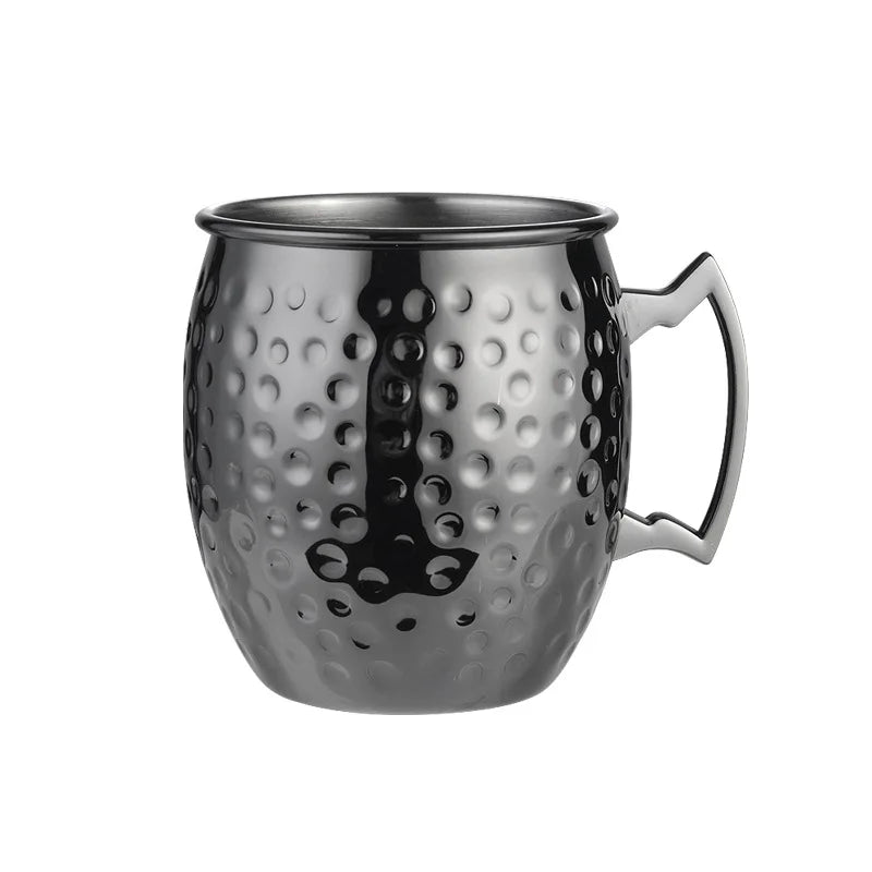 Vaso Moscow Mule