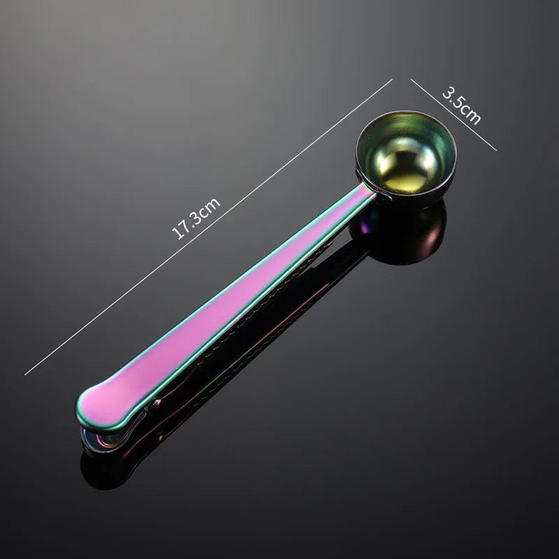 Cuchara Clip