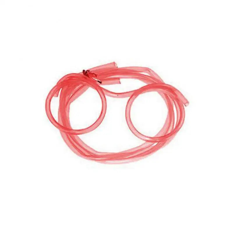 Divertidas gafas pajita