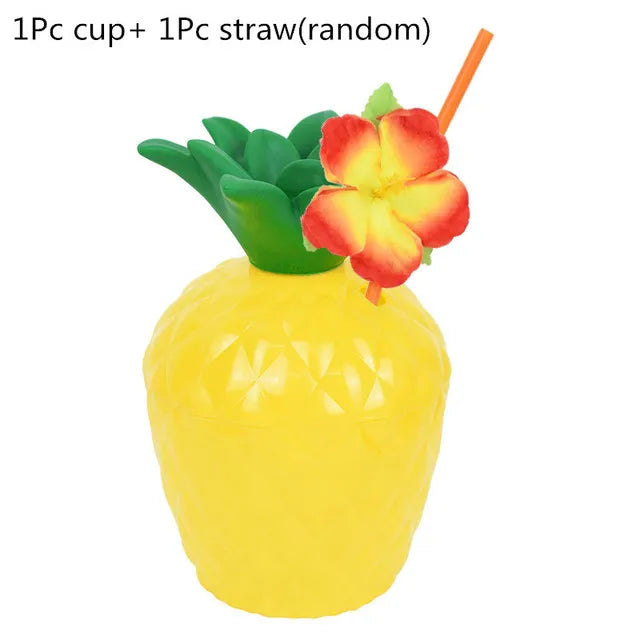 Vaso tropical