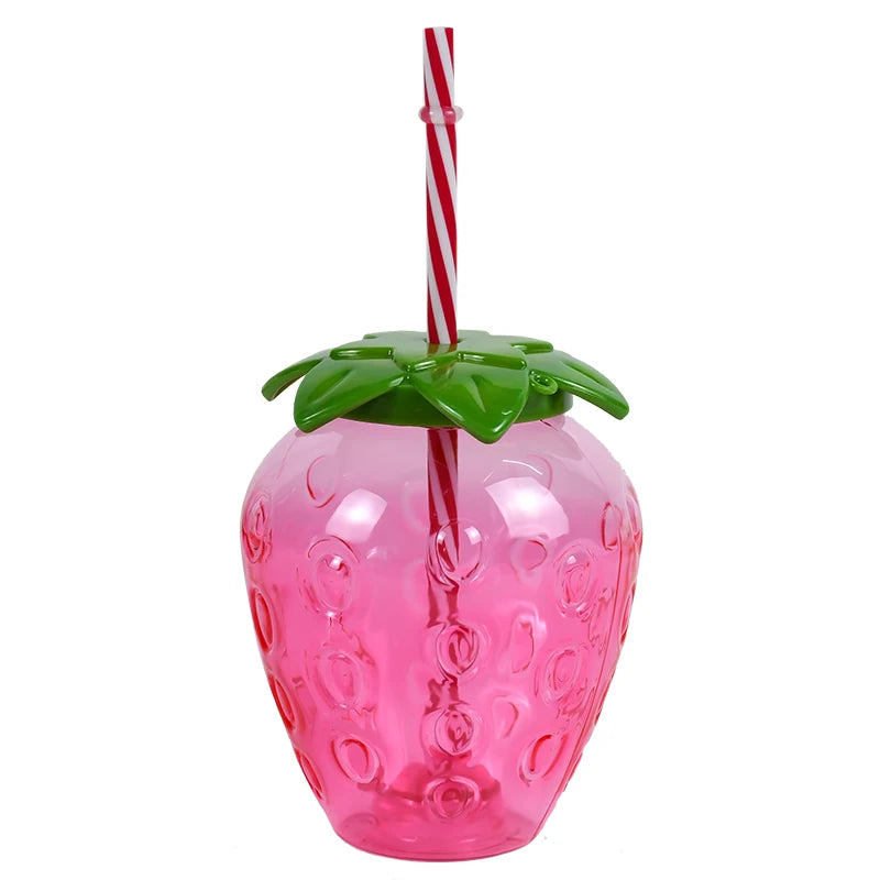 Vaso tropical