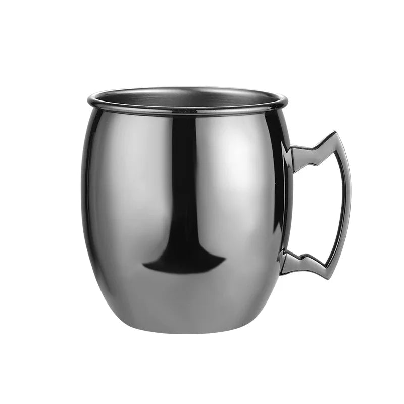 Vaso Moscow Mule
