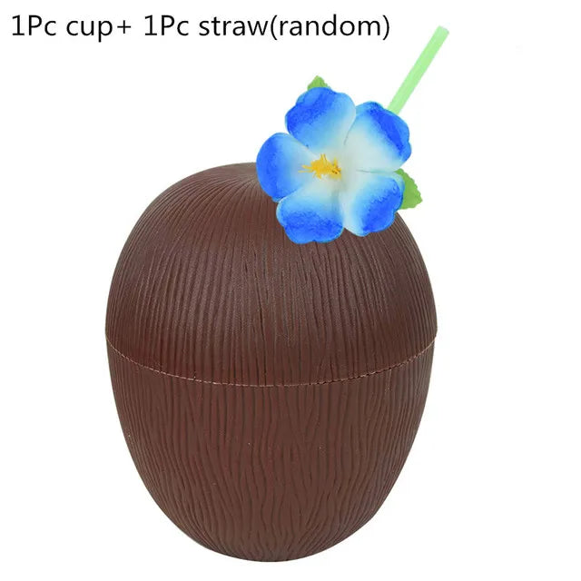 Vaso tropical
