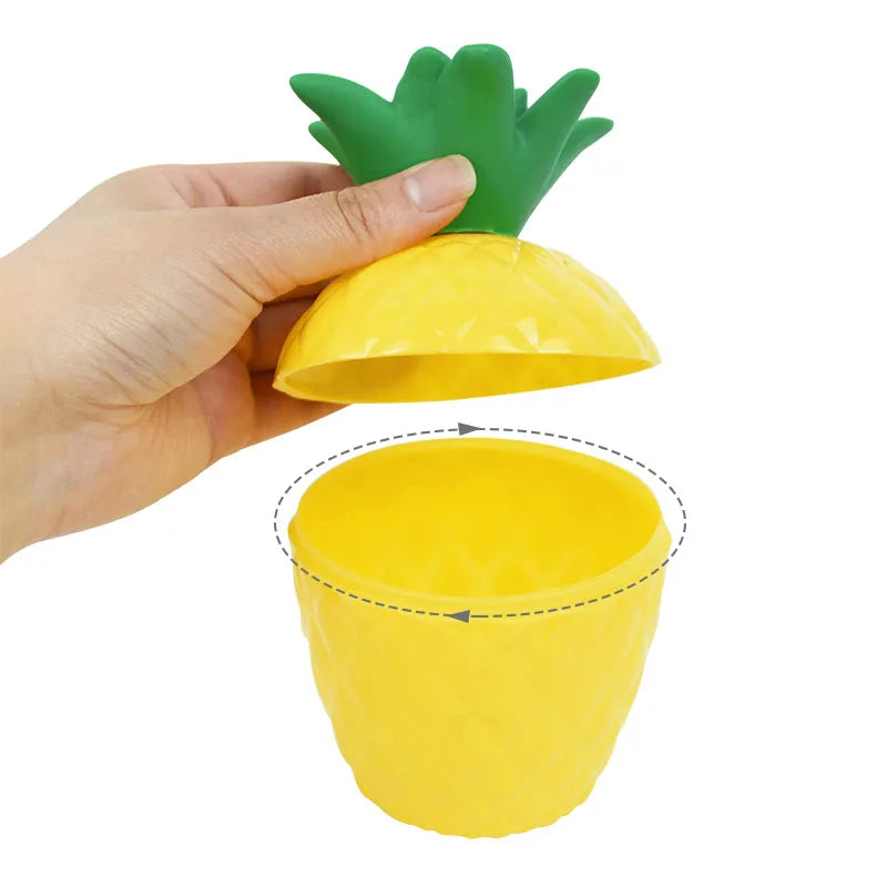 Vaso tropical