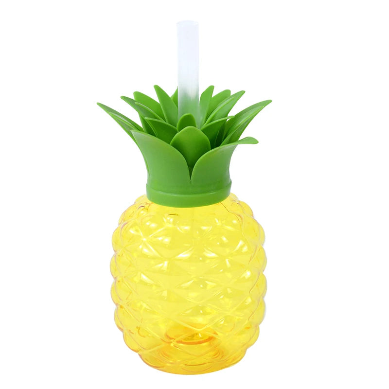 Vaso tropical
