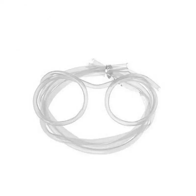 Divertidas gafas pajita