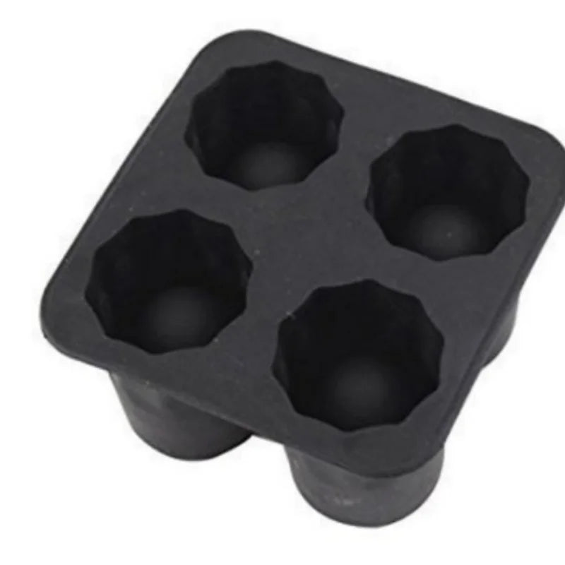 Molde para shots de hielo