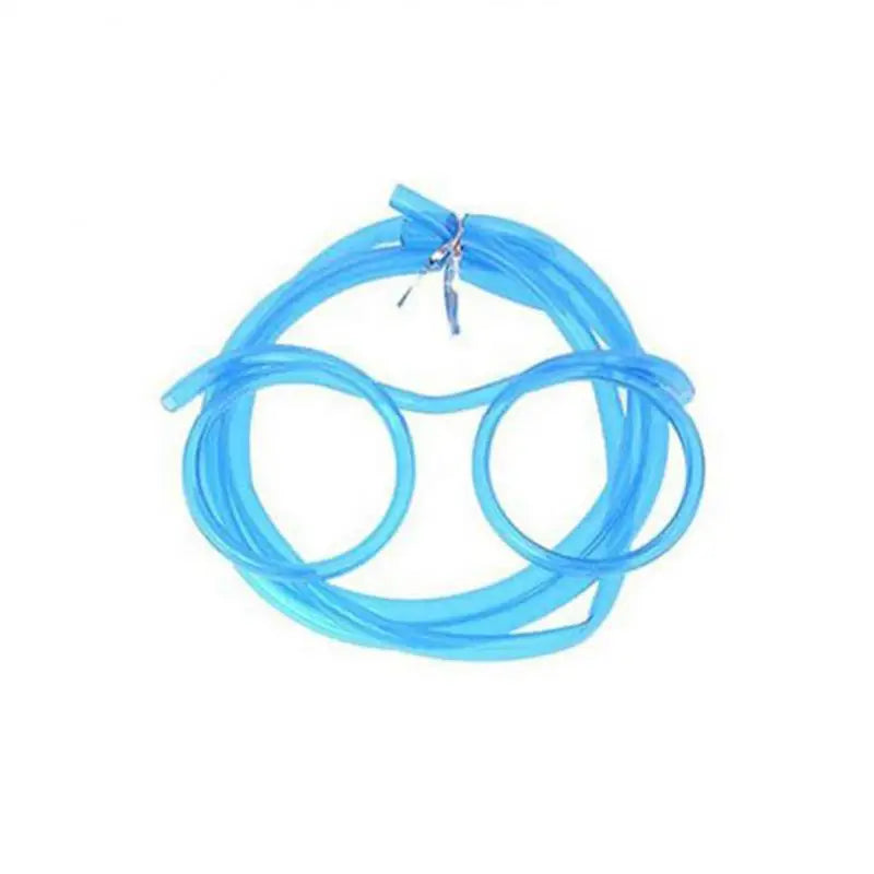Divertidas gafas pajita