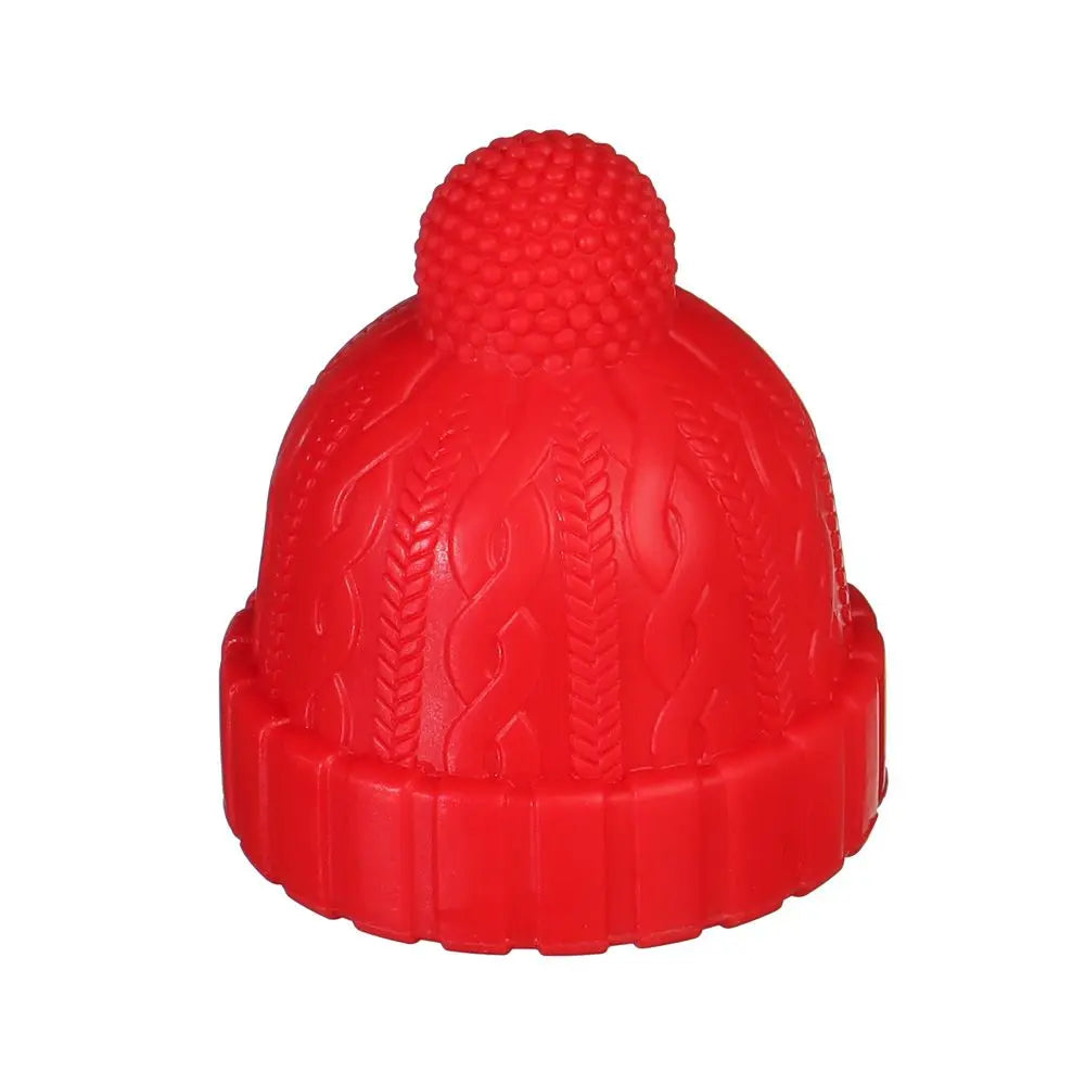 Tapón vino silicona
