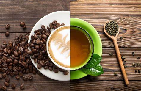 Café y Té