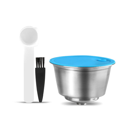 Cápsula reutilizable para máquina Dolce Gusto