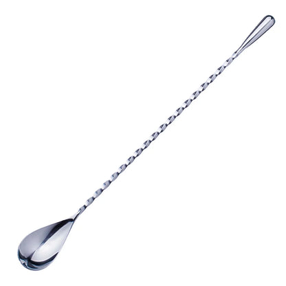 Cuchara de cóctel profesional