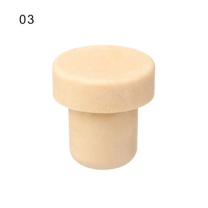 Tapón vino silicona