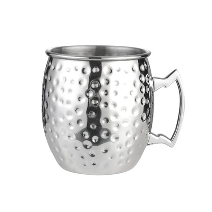 Vaso Moscow Mule