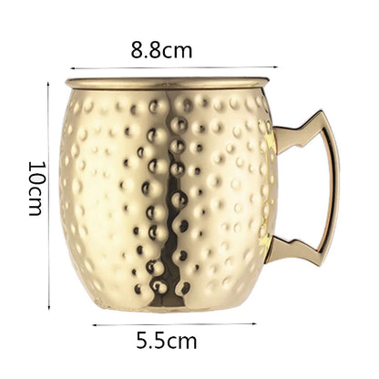 Vaso Moscow Mule