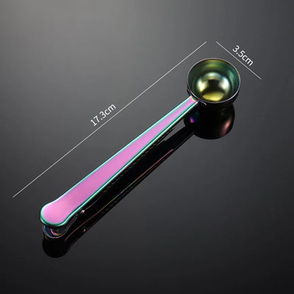 Cuchara Clip