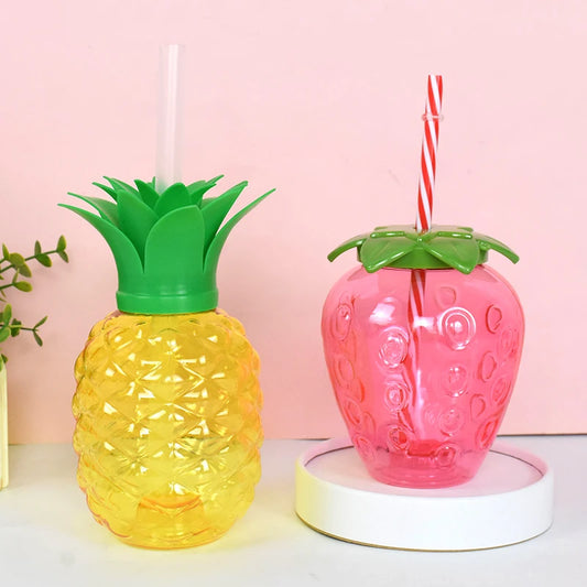 Vaso tropical