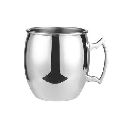 Vaso Moscow Mule