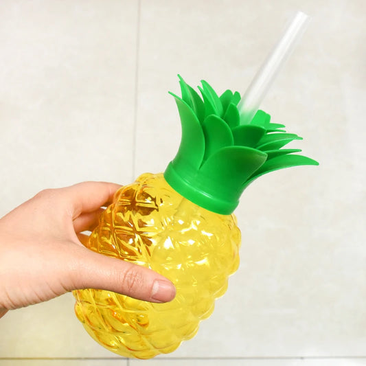 Vaso tropical