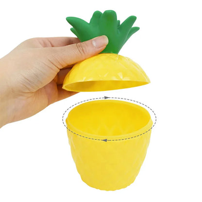 Vaso tropical