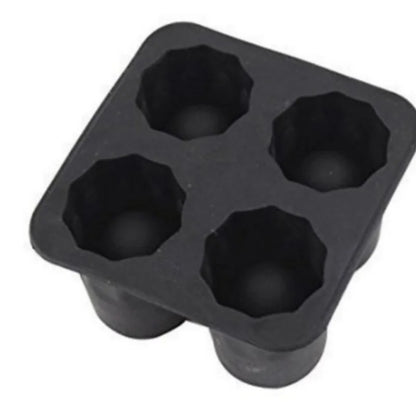 Molde para shots de hielo