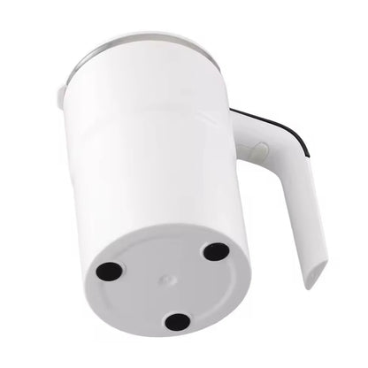 Taza agitadora